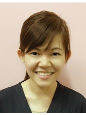 Dr Kaydence Chong - Dentist at Tooth Angels and Co. Dental Surgeons Pte Ltd