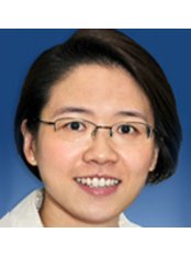 Dr Shermin Lee -  at Tanglin Dental Surgeons
