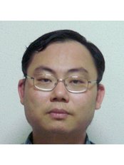Dr Chin Chong Meng - Doctor at Tanglin Dental Surgeons