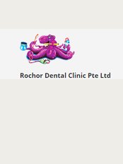 Rochor Dental Clinic - Blk/House 175 Bencoolen St, #01-54 Burlington Square, Singapore, 189649, 