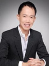 Dr Isaac Chong -  at Canaan Dental Surgery