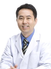 Meiplus Dentalcare-Telok Ayer Branch - Dr Kang Minsok 