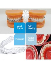 Dentist Consultation(Ortho) - Meiplus Dentalcare-Telok Ayer Branch