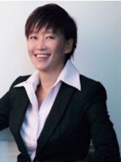 Dr Dr Lam Ying Keat -  at Smileworks - Keat Hong