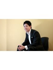 Dr JONATHAN LIU -  at Smileworks - Keat Hong