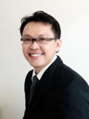 Dr HENRY HO -  at Smileworks - Keat Hong