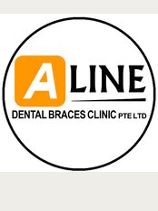 A Line Dental Braces Clinic - 1 Coleman Street,#03-01, Singapore, Singapore, 179803, 