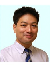 Dr Tomohiko Sano - Doctor at Raffles Japanese Clinic (River Valley)