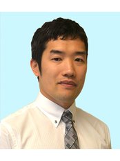 Dr Keiichi Hayashi - Doctor at Raffles Japanese Clinic (River Valley)