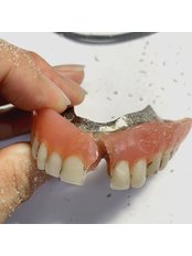 Dentures Repair and Cleaning - Oral Implant Supplies and Services