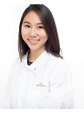 Dr Serena  Tan - Dentist at Smilearts Dental Studio (Hillview)