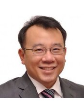 Dr Edwin Heng - BDS MSD Oral Biology, Cert in Periodontology (Boston)  FAMS (Singapore) - Associate Dentist at Dental Essence - Tanglin