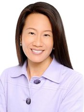 Dr Florence Li - Dentist at Dr. Florence Li and Associates