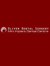 Oliver Dental Surgery Pte. Ltd - Orchard Branch - One Orchard Boulevard No.12-08/09, Camden Medical Centre, Singapore, 248649,  0