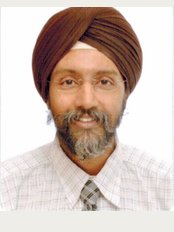 Singh Implant and Dental Surgery Pte. Ltd. - Dr Baldev Singh