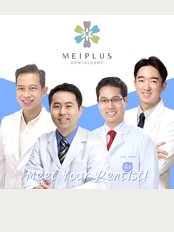 Meiplus Dentalcare - 1 Tanjong Pagar Plaza #02-24, Singapore, Singapore, 082001, 