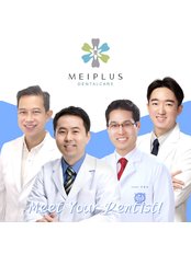 Meiplus Dentalcare - 1 Tanjong Pagar Plaza #02-24, Singapore, Singapore, 082001,  0
