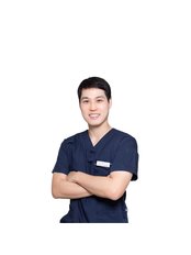 Dr KIM  TAEYUN - Dentist at Meiplus Dentalcare