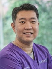 Dr Choy Keen Meng - Dentist at ToofDoctor Dental Surgeons Cantonment Road