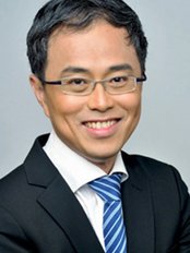 Dr Eng Wah Cheng - Dentist at Ubi Dental Clinic Pte Ltd