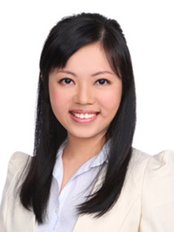Dr Boey Qing Xia Jasmine -  at Ubi Dental Clinic Pte Ltd