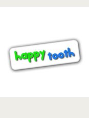 Happy Tooth Dental - block 211 New Upper Changi Road #01-755, Bedok Central, Singapore, 460211, 