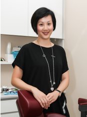 Jaime Chan - Dentist at Burlinson Dental Surgery