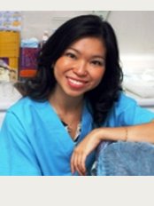 Pure Dental - Dr Amanda Lim