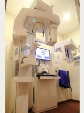 Casa Dental (AMK Central) - 3D x ray