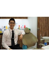 Dr Chew  Yan Xu - Dentist at Royce Dental Surgery - Kovan