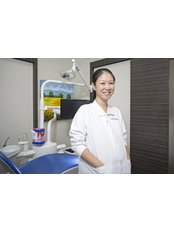 Dr Anna  Tang - Orthodontist at Royce Dental Surgery - Kovan