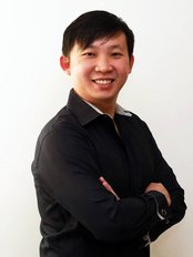Dr Ooi Jing Liang - Dentist at DePacific Dental Group - Balestier