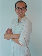 Dr Kelvin Chua -  at DePacific Dental Group - Balestier