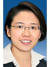 Dr Shermin Lee, Dental Specialist in Oral and Maxillofacial Surgery -  at Implantdontics Cosmetic and Implant Dentistry
