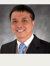 Implantdontics Cosmetic and Implant Dentistry - Dr Dennis Leong, Dental Specialist in Prosthodontics