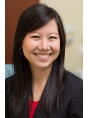 Dr Daylene Leong -  at Implantdontics Cosmetic and Implant Dentistry