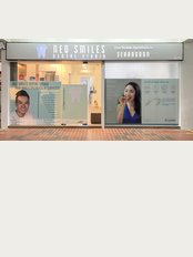 Neo Smiles Dental Studio Kovan - 263 SERANGOON CENTRAL DRIVE, #01-49, Singapore, 550263, 