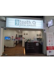 Teeth. Q Dental Surgeons (Sengkang) - 455 Sengkang West Ave #01-09, Fernvale Woods, Hougang, Singapore, 790455,  0