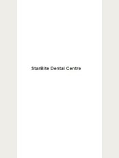 StarBite Dental Centre - near Kovan mrt, Block 211 Hougang Street 21 #01-287, Singapore, Singapore, 530211, 