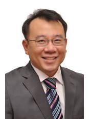 Dr Edwin Heng -  at Kong Dental Surgery - Sunshine Place