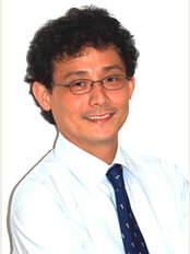 Root Canal Clinic - Dr Seah Yang Howe