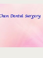 Chen Dental Surgery - Blk/House 463 Jurong West Street 41, #01-560, Singapore, 640463, 