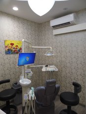 Pristine Dentalworks by FDC - 492 Jurong West Street 41 #01-32, Singapore, 640492, 