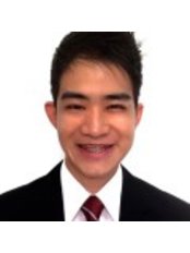 Dr Terence Kooi -  at Kong Dental Surgery - Singapore Pte. Ltd