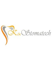 K&Stomatech - compiling 