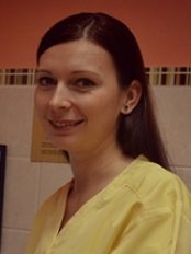 Dr Lenka Benedeková - Dentist at Dent plus