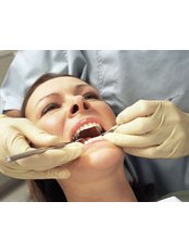 Teeth Cleaning - Artident