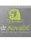 Dr.Kovačič - Kogovškova ulica 1, Ljubljana, 1000,  0