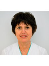 Dr Silviya  Boyadzhieva -  at Alfa Dental
