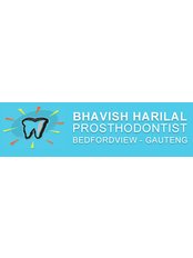 Bhavish Harilal Prosthodontist - Bedford Centre, 5th Floor, Office Towers,, Cnr of Smith and Kirby Street,, Bedfordview, 2007,  0